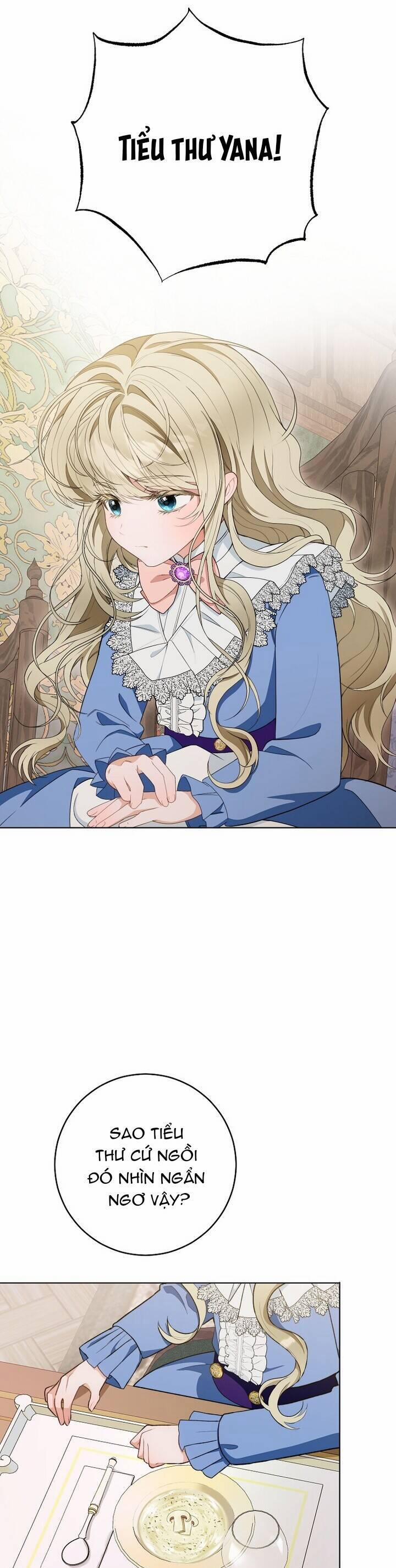 Tôi Bị Bảo Phải Chết 1 trang 49