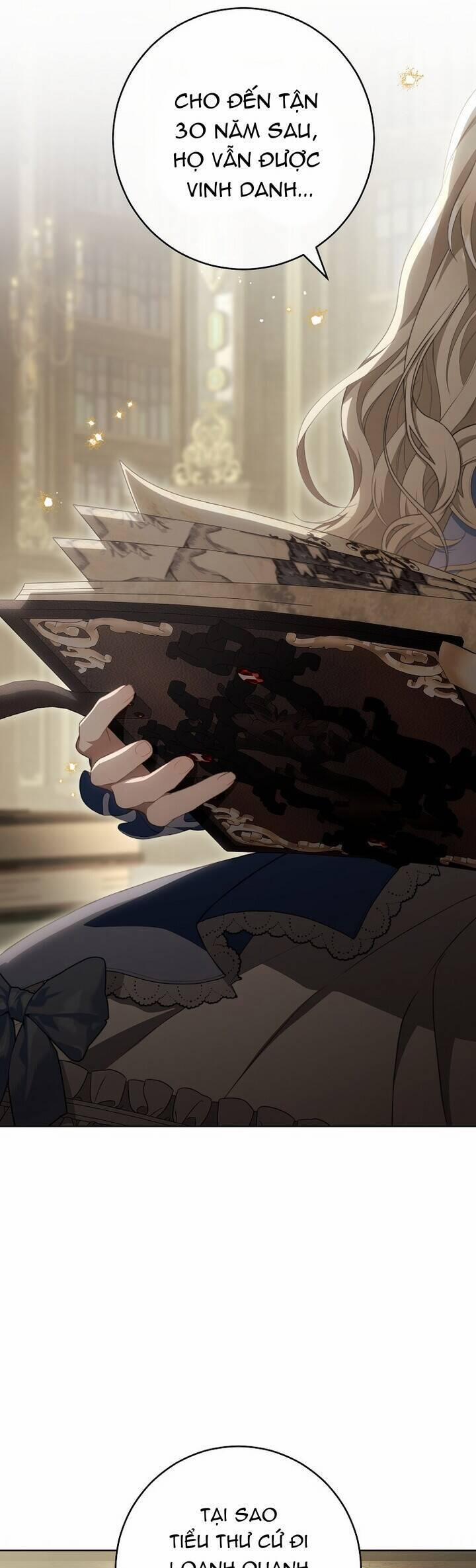 Tôi Bị Bảo Phải Chết 1 trang 5