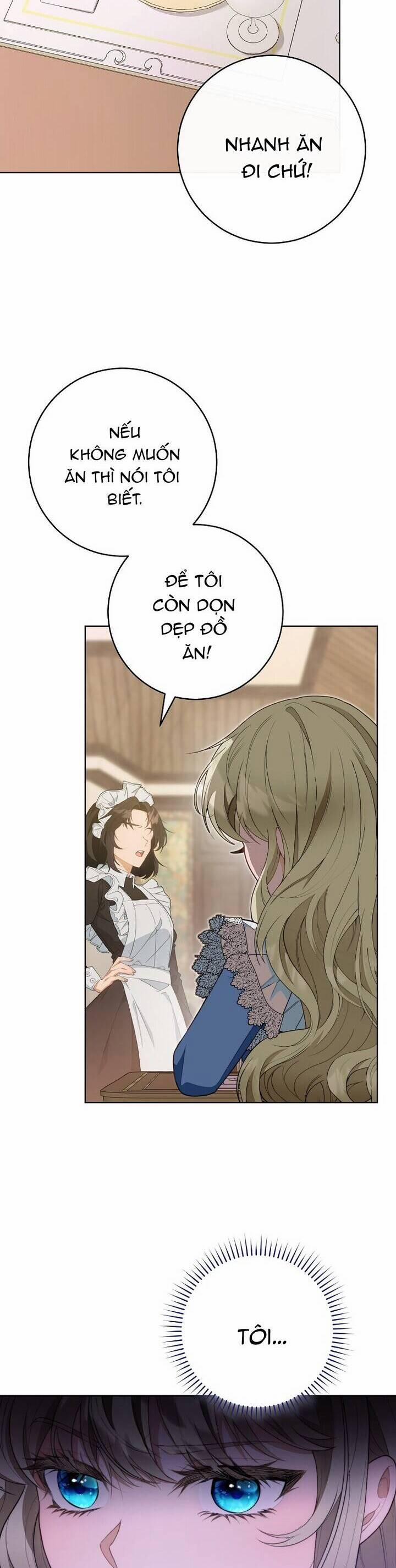 Tôi Bị Bảo Phải Chết 1 trang 50