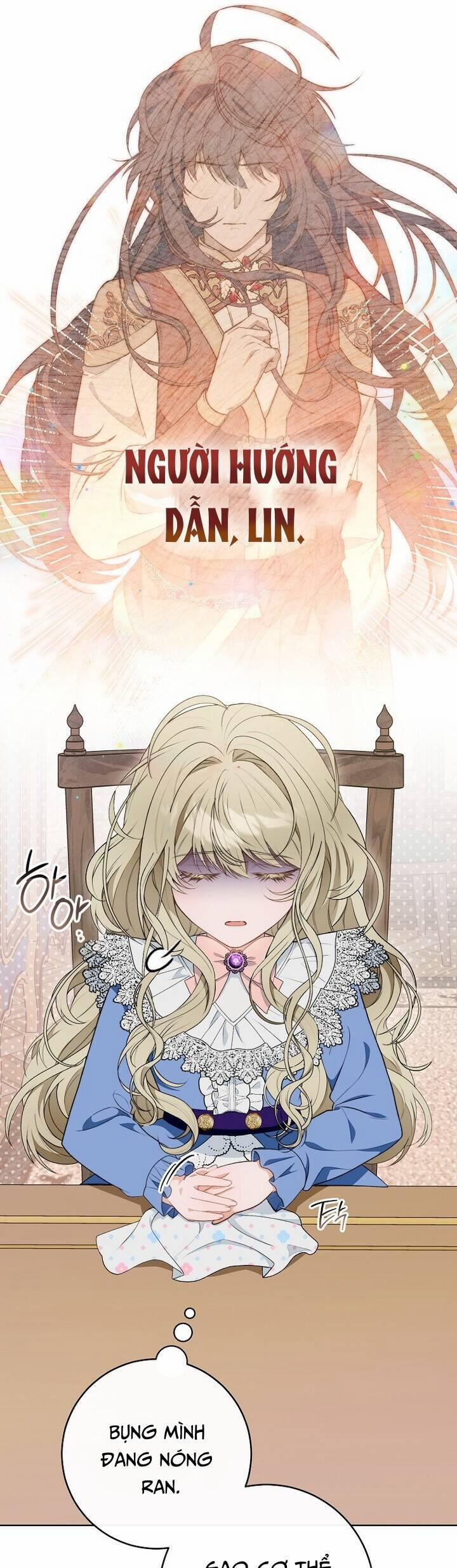 Tôi Bị Bảo Phải Chết 1 trang 56
