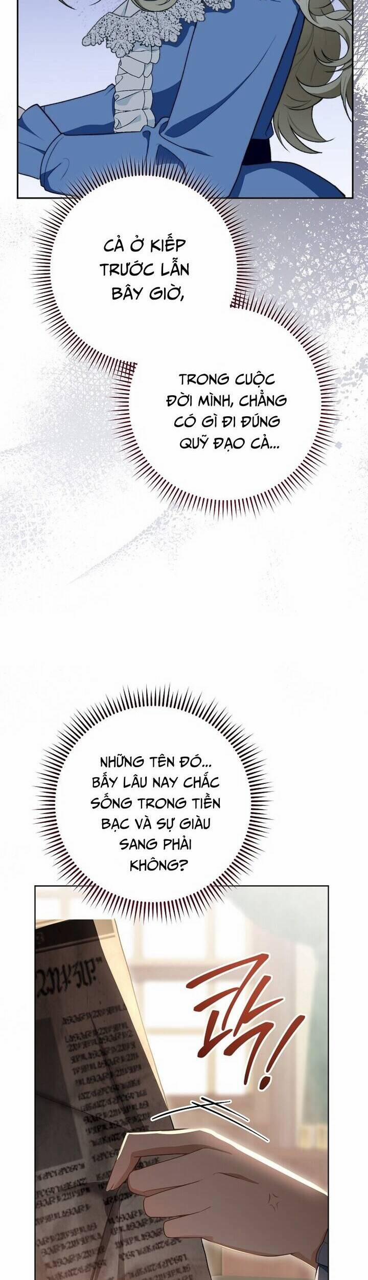 Tôi Bị Bảo Phải Chết 1 trang 61