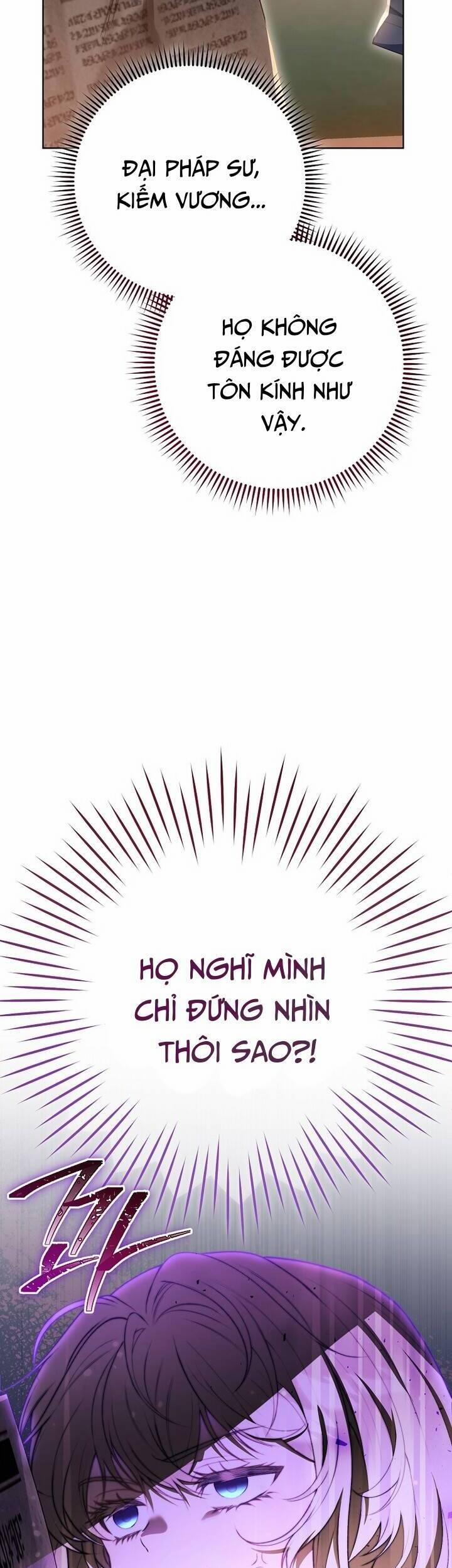 Tôi Bị Bảo Phải Chết 1 trang 62