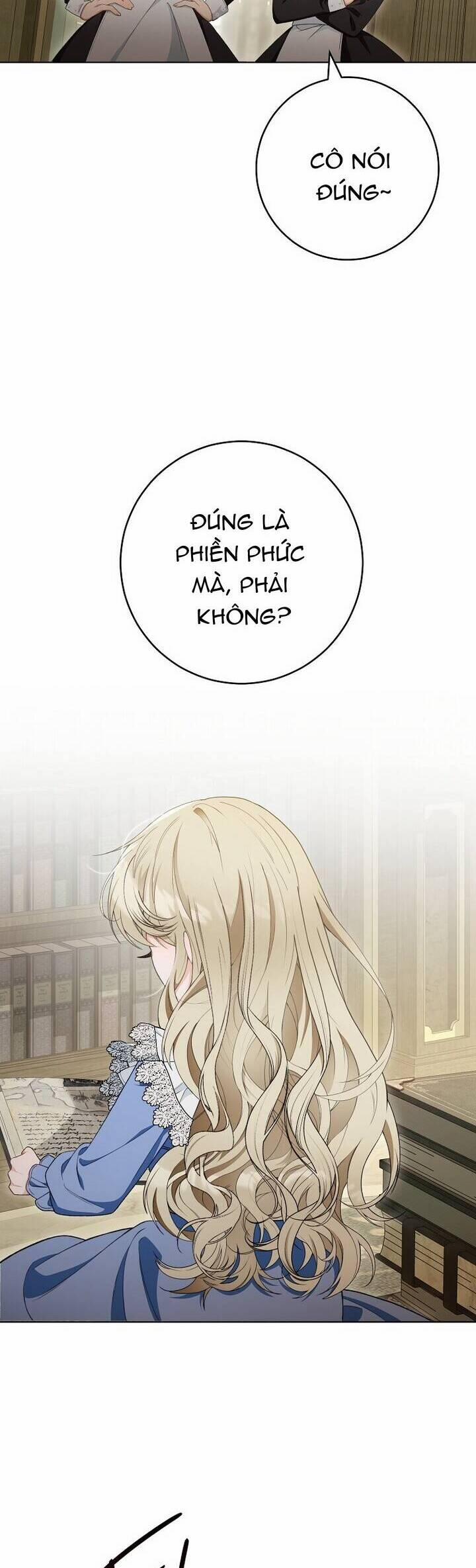 Tôi Bị Bảo Phải Chết 1 trang 7