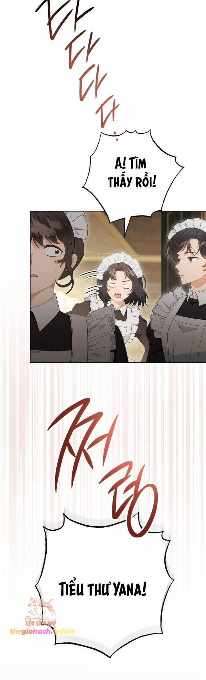 Tôi Bị Bảo Phải Chết 1 trang 8