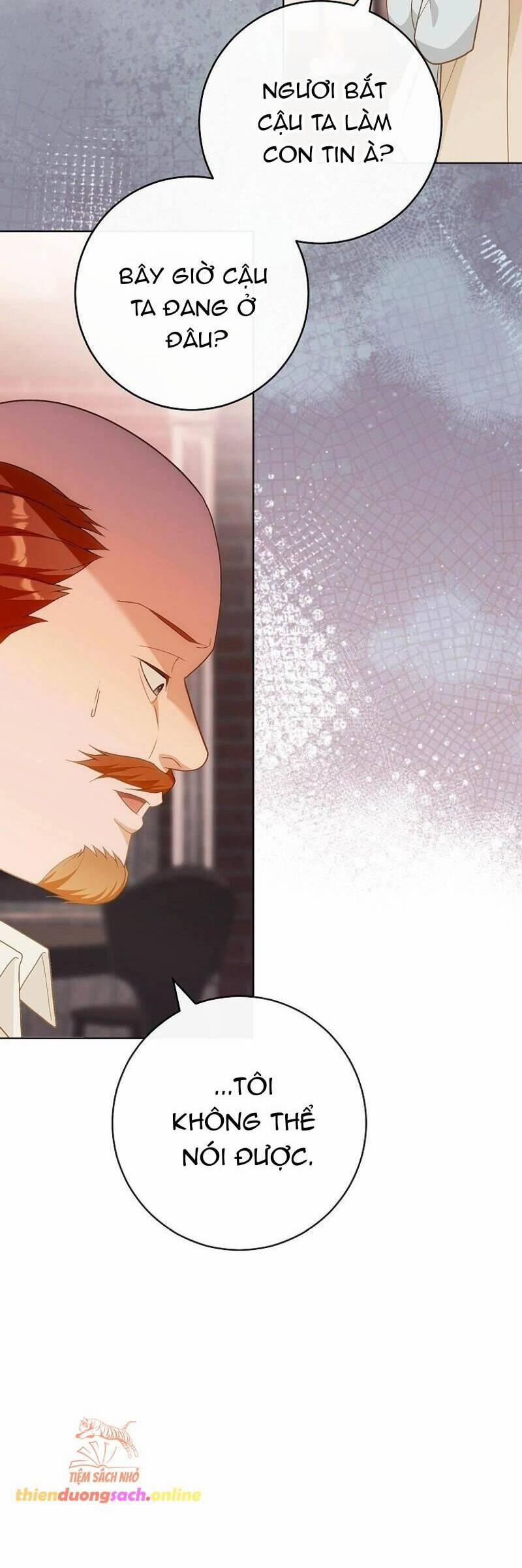 Tôi Bị Bảo Phải Chết 13 trang 19