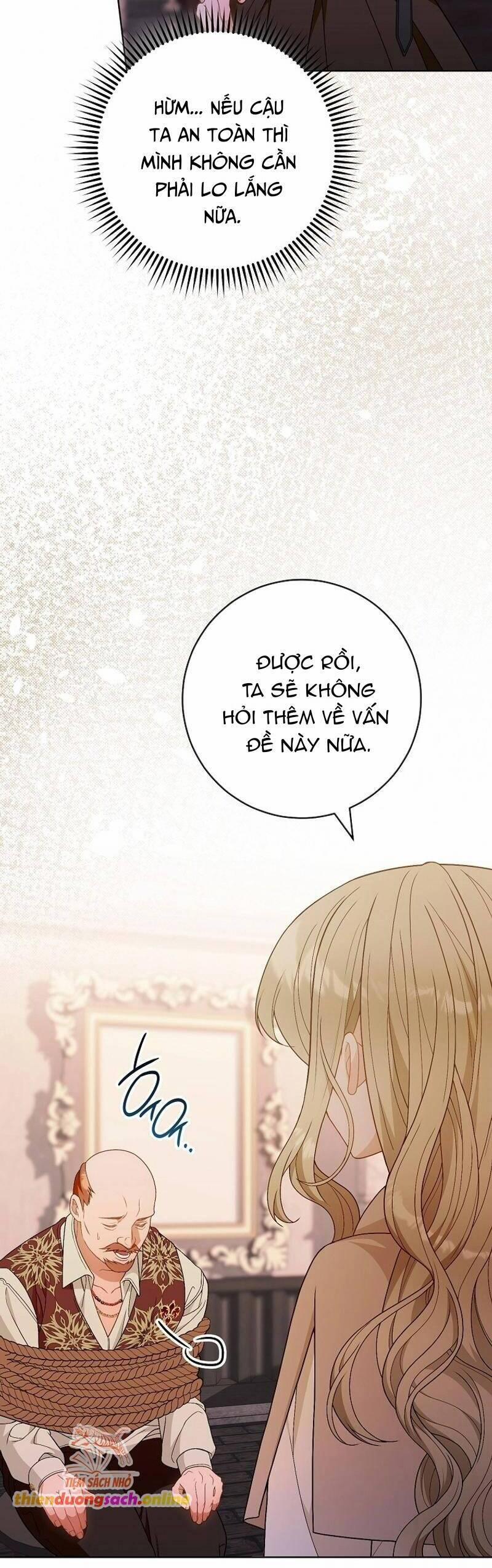Tôi Bị Bảo Phải Chết 13 trang 24
