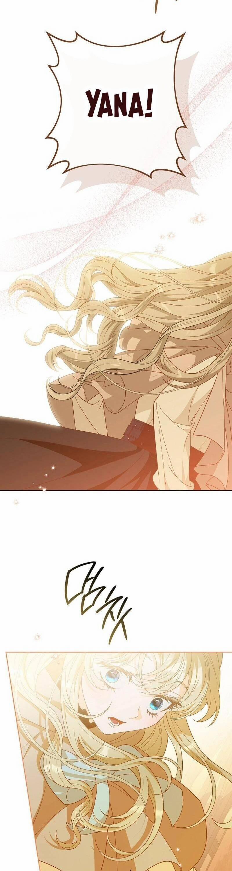 Tôi Bị Bảo Phải Chết 13 trang 28