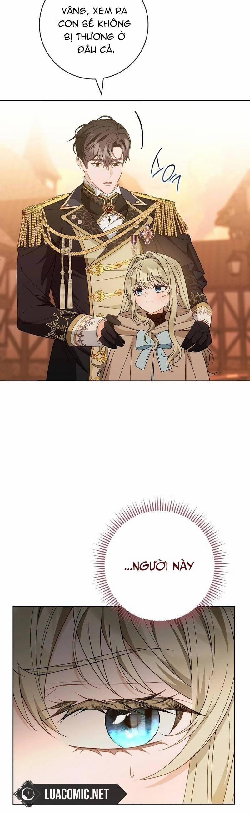 Tôi Bị Bảo Phải Chết 13 trang 36