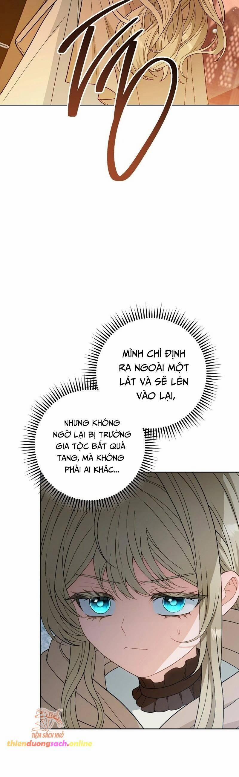 Tôi Bị Bảo Phải Chết 13 trang 39