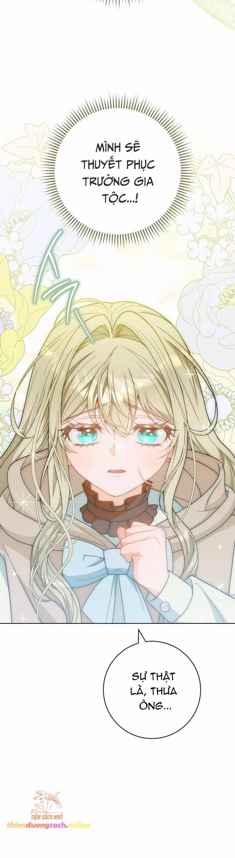 Tôi Bị Bảo Phải Chết 13 trang 43