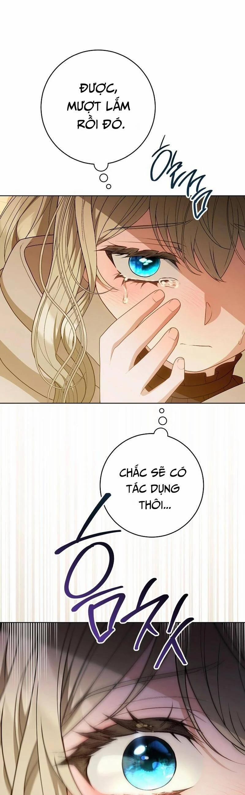 Tôi Bị Bảo Phải Chết 13 trang 49