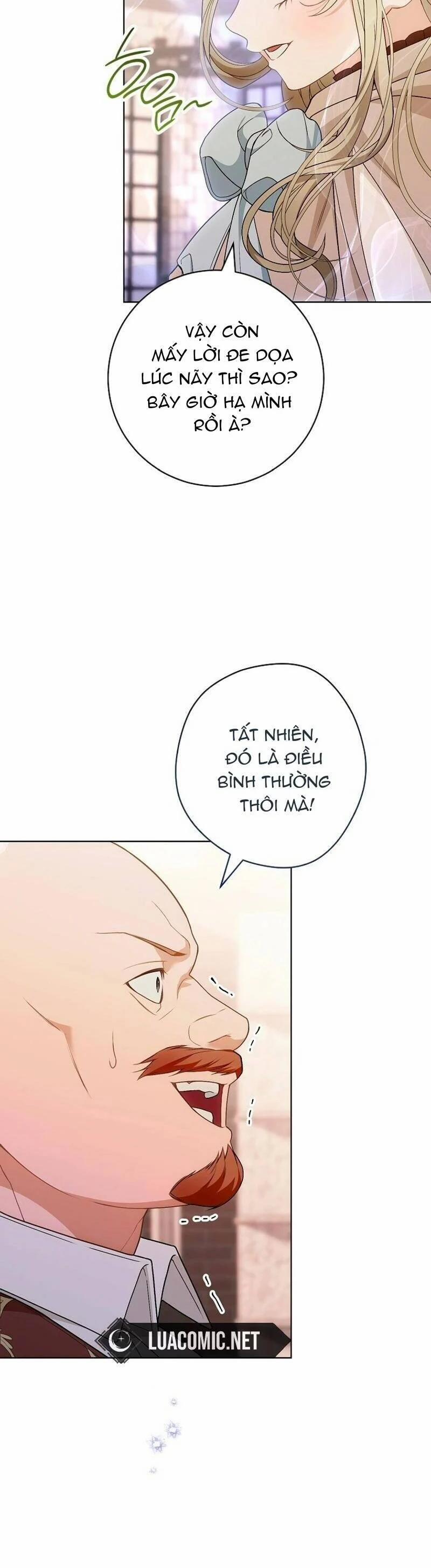 Tôi Bị Bảo Phải Chết 13 trang 8