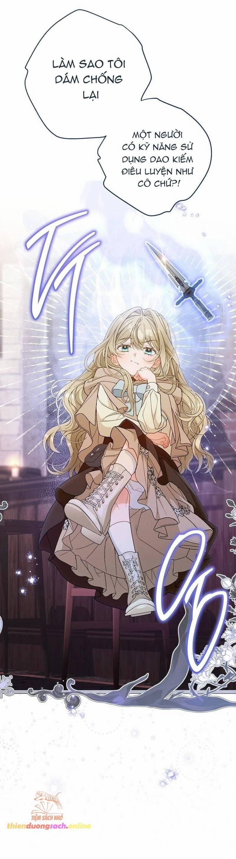 Tôi Bị Bảo Phải Chết 13 trang 9