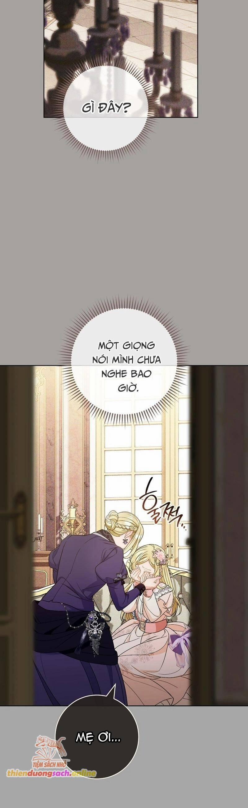 Tôi Bị Bảo Phải Chết 14 trang 39