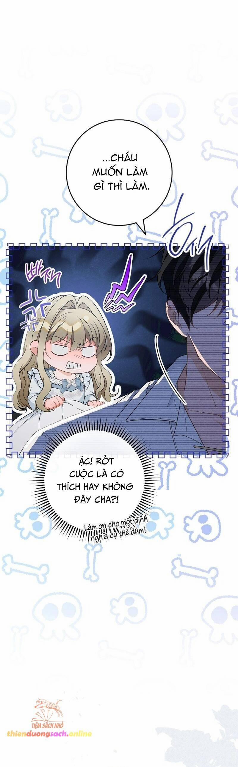 Tôi Bị Bảo Phải Chết 15 trang 15