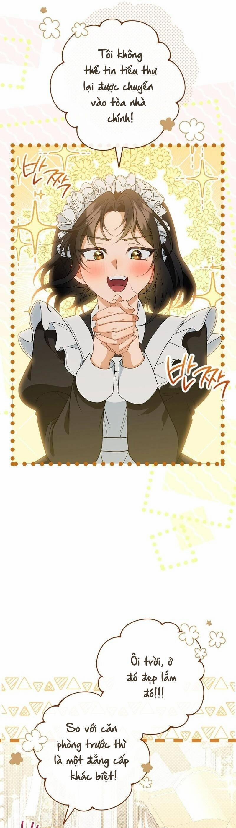 Tôi Bị Bảo Phải Chết 15 trang 20