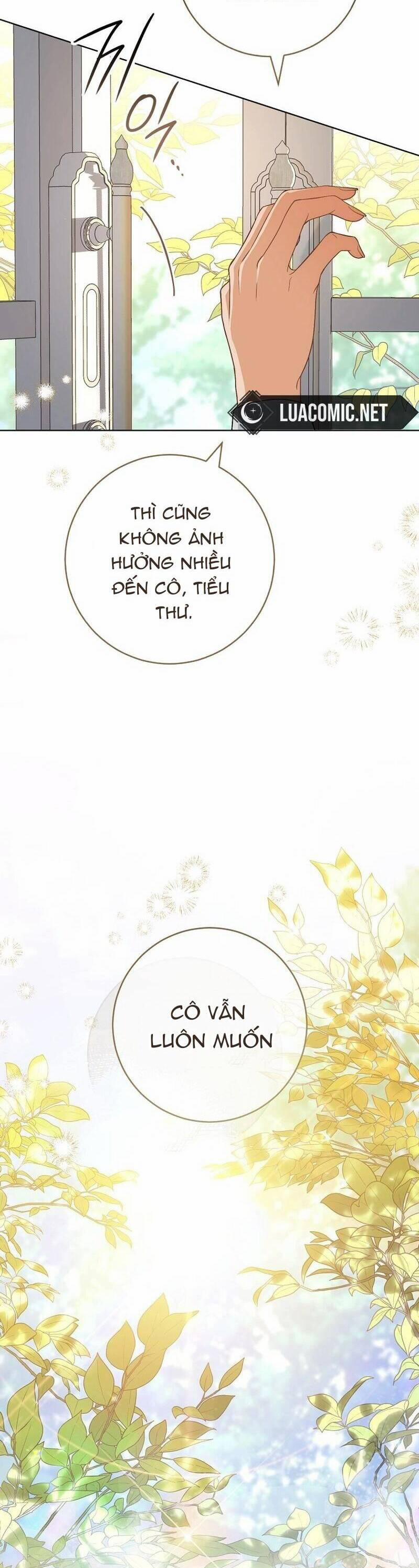 Tôi Bị Bảo Phải Chết 15 trang 26