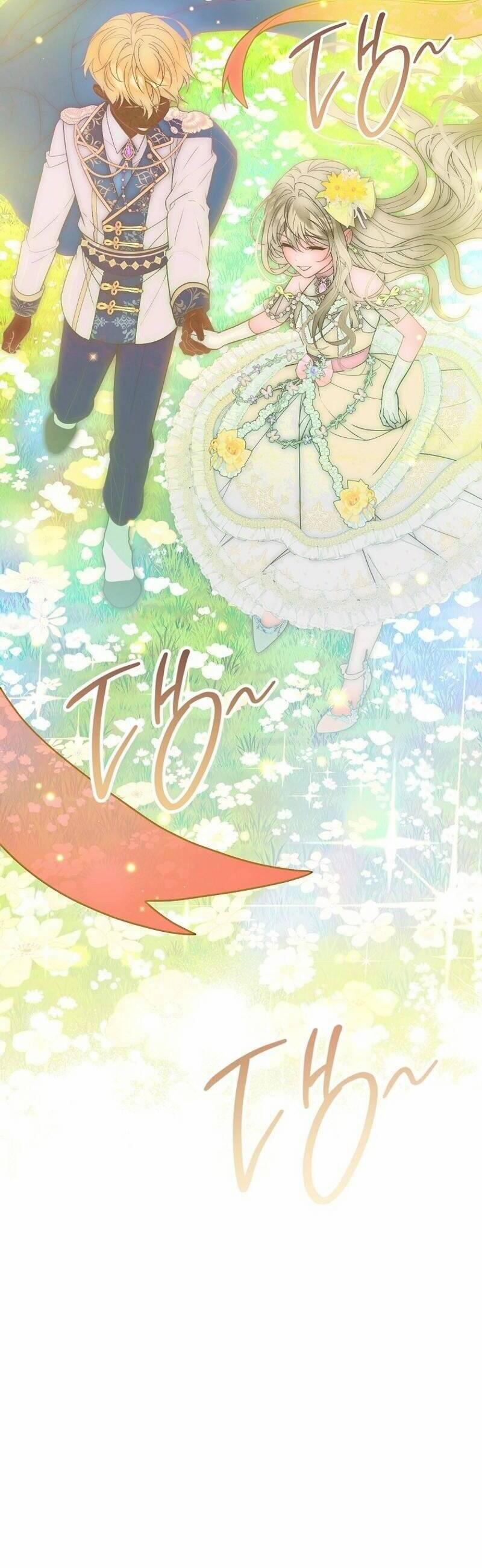 Tôi Bị Bảo Phải Chết 15 trang 34