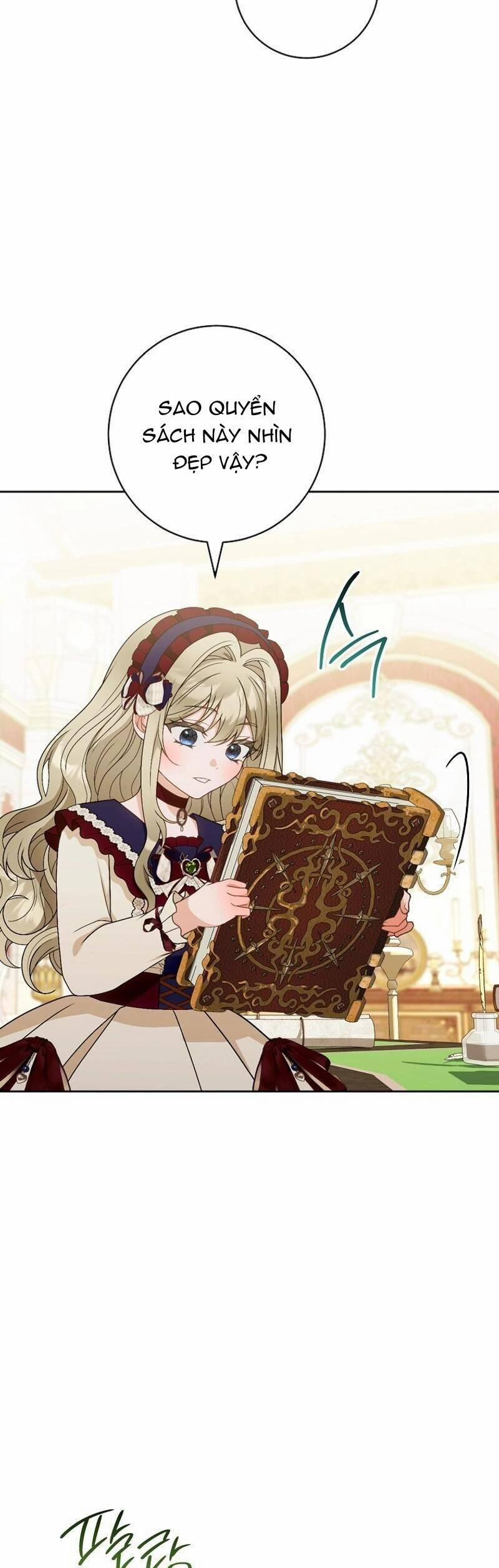 Tôi Bị Bảo Phải Chết 15 trang 41