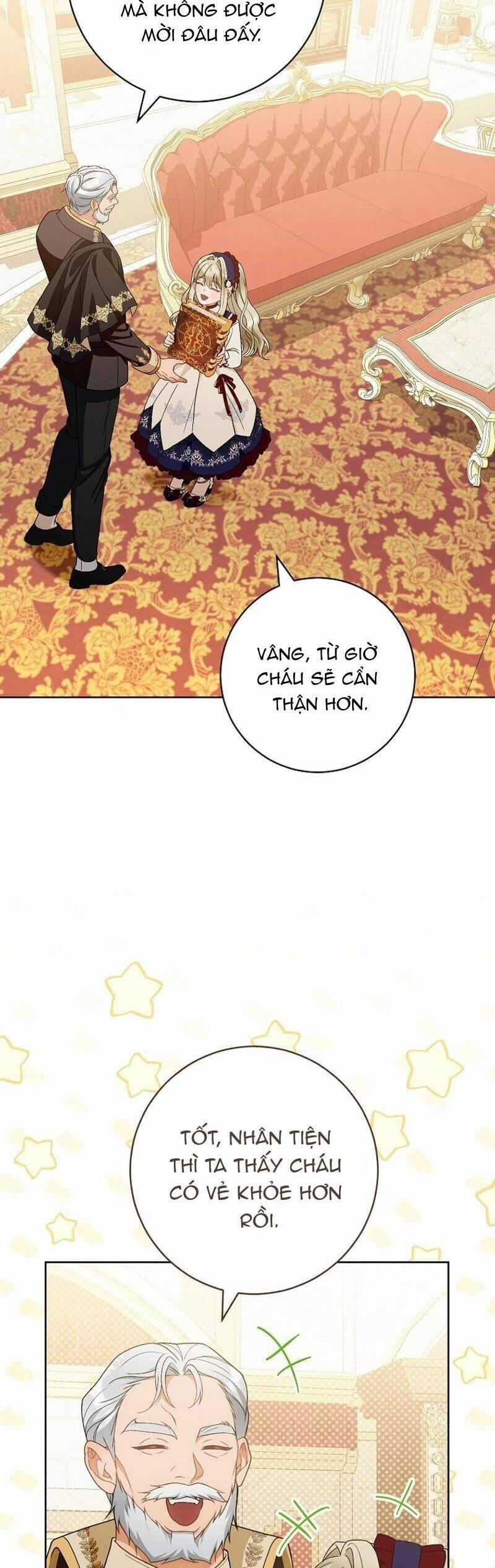 Tôi Bị Bảo Phải Chết 15 trang 49