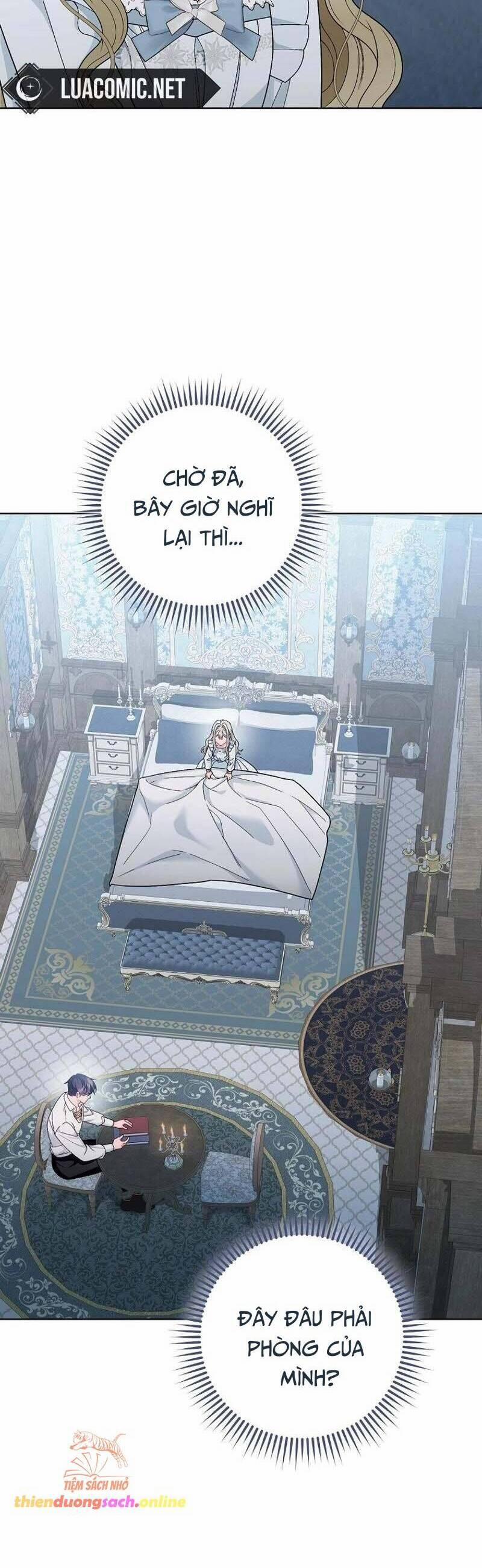 Tôi Bị Bảo Phải Chết 15 trang 5