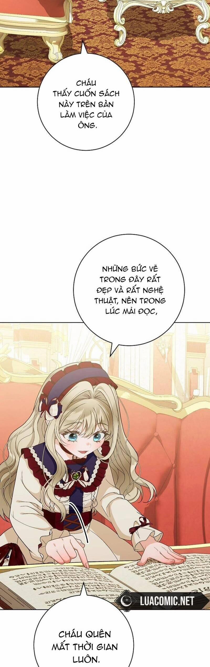 Tôi Bị Bảo Phải Chết 15 trang 51