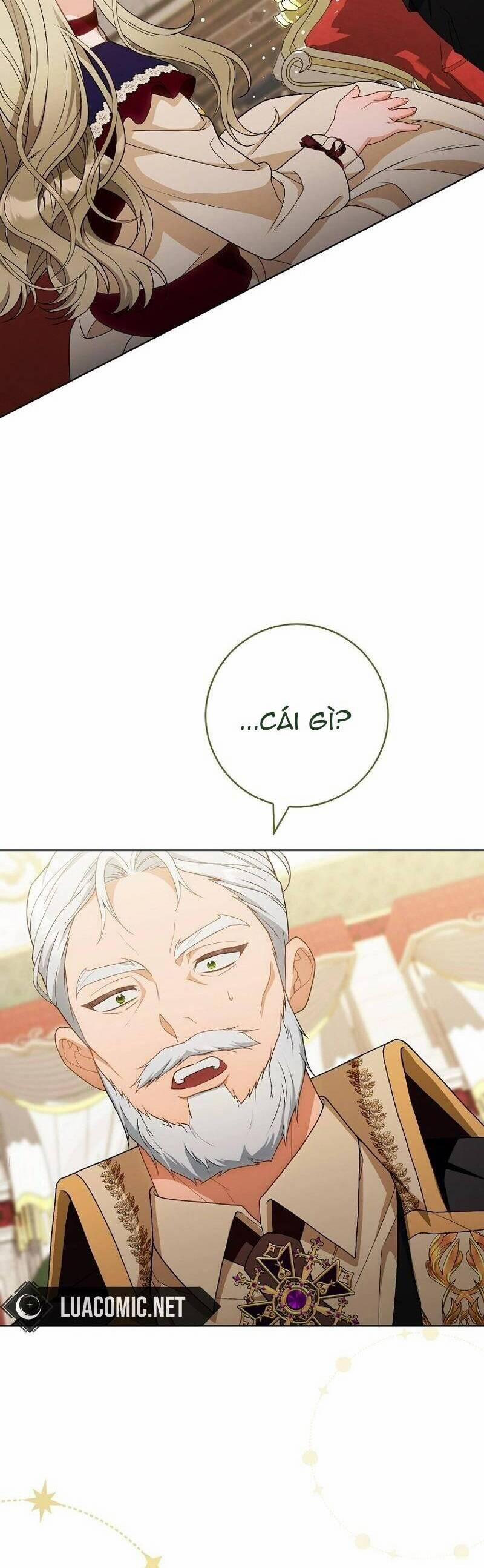 Tôi Bị Bảo Phải Chết 15 trang 55