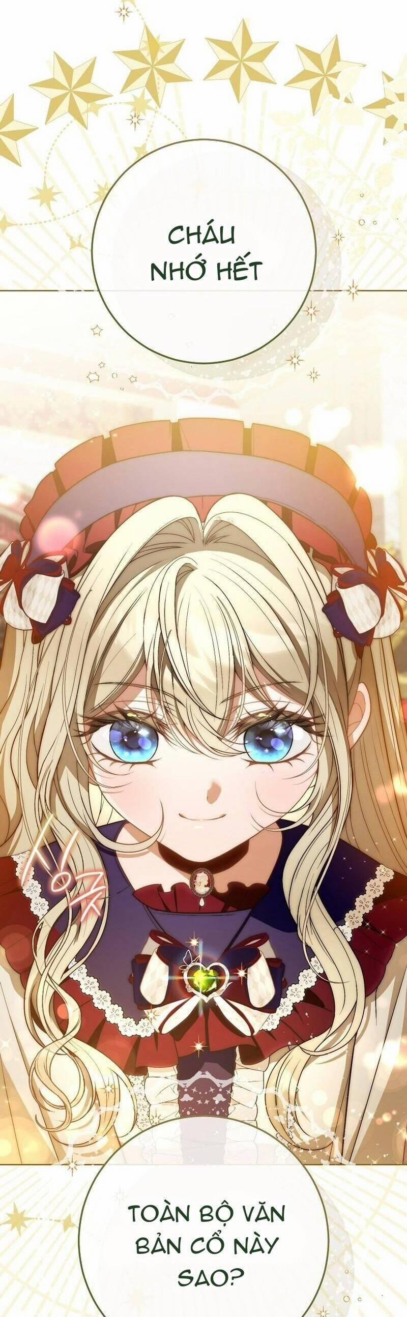 Tôi Bị Bảo Phải Chết 15 trang 56