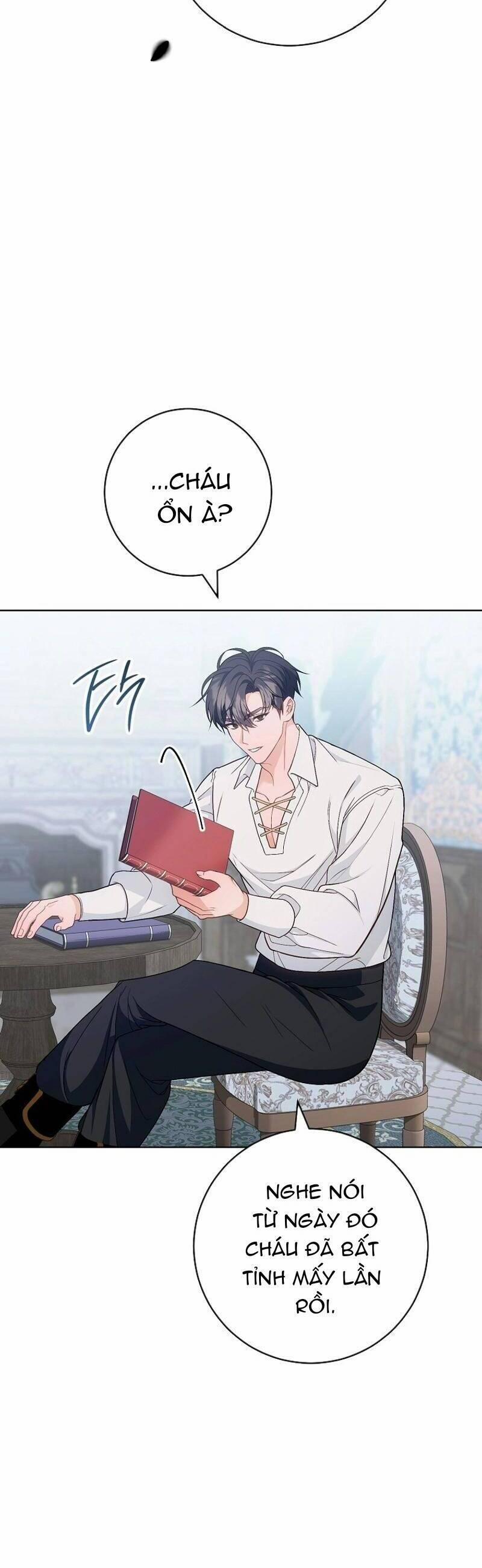 Tôi Bị Bảo Phải Chết 15 trang 9