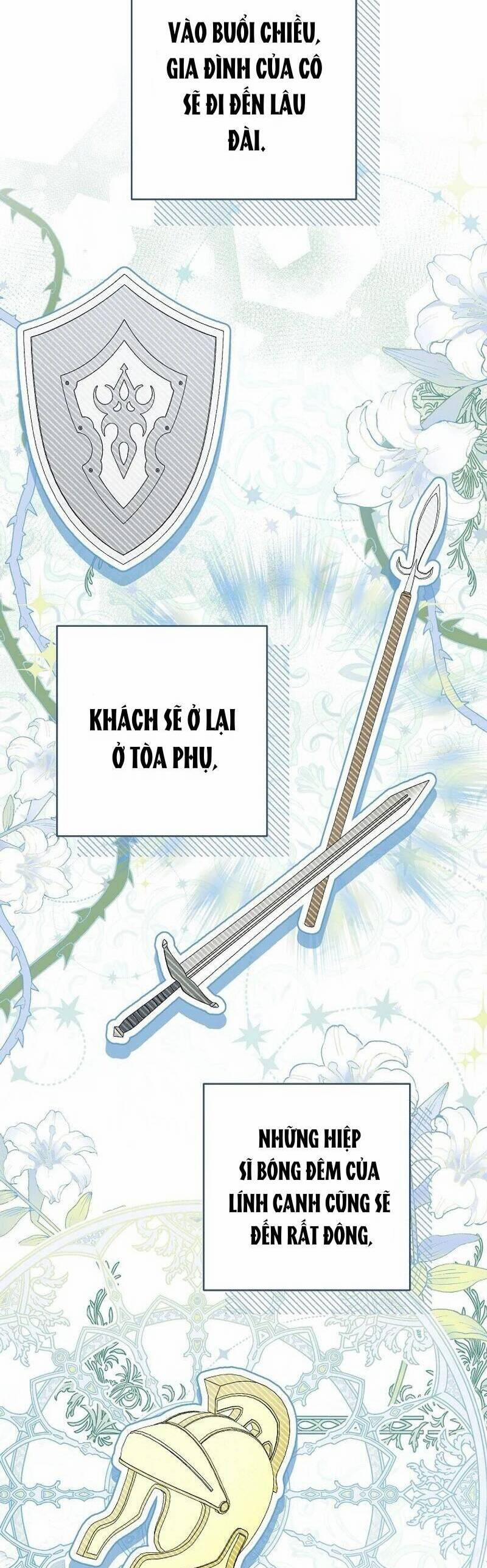 Tôi Bị Bảo Phải Chết 17 trang 24