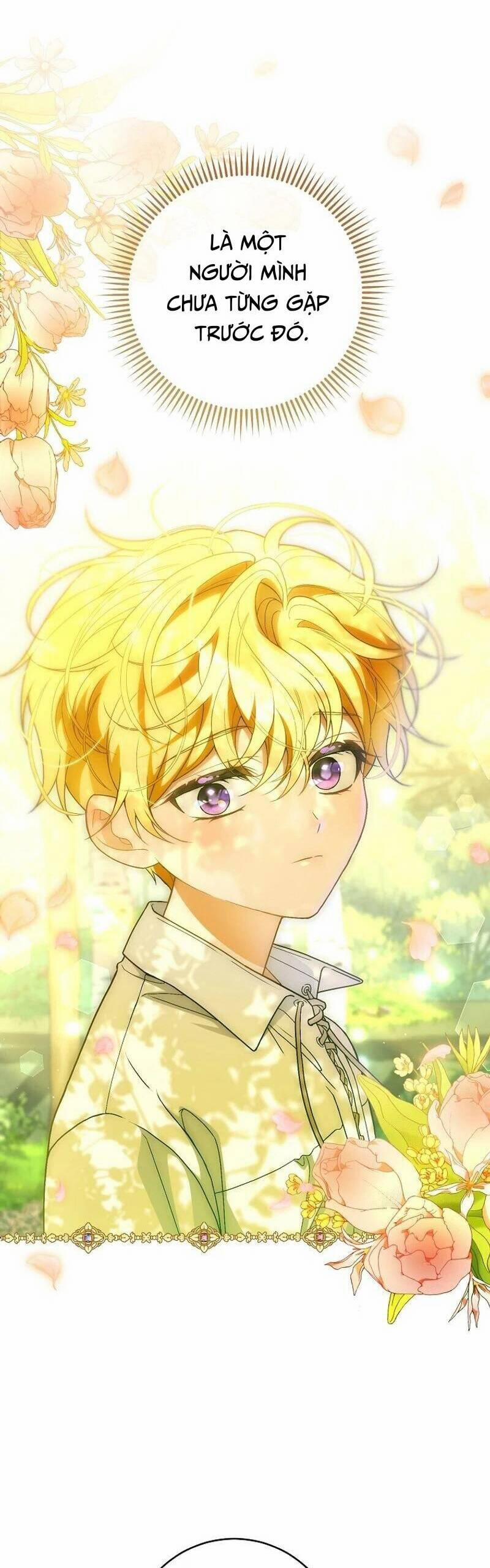 Tôi Bị Bảo Phải Chết 17 trang 30