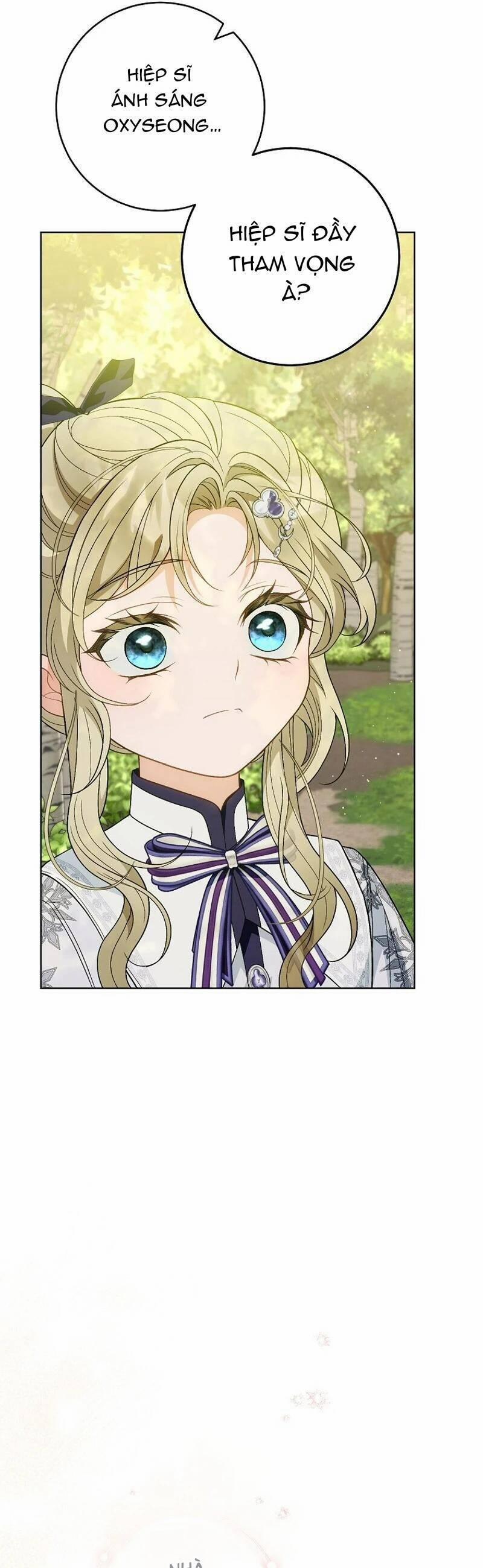 Tôi Bị Bảo Phải Chết 17 trang 34