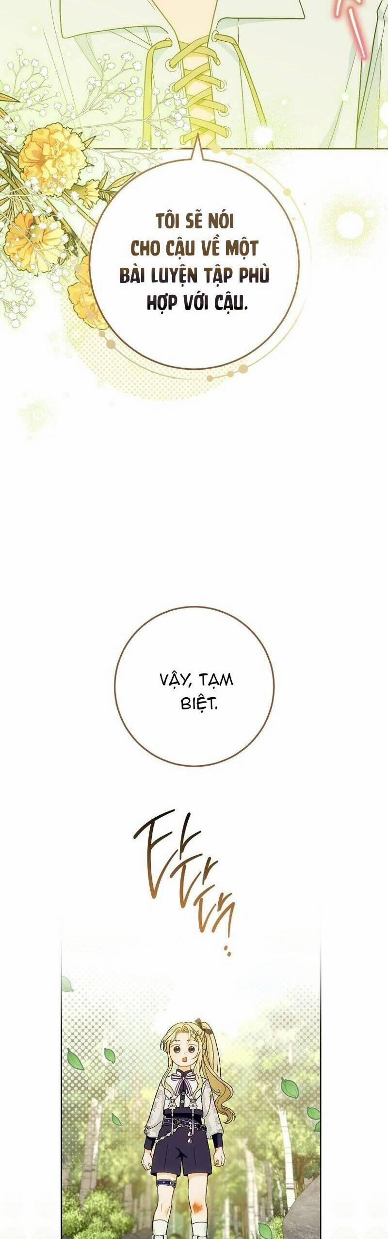 Tôi Bị Bảo Phải Chết 17 trang 49