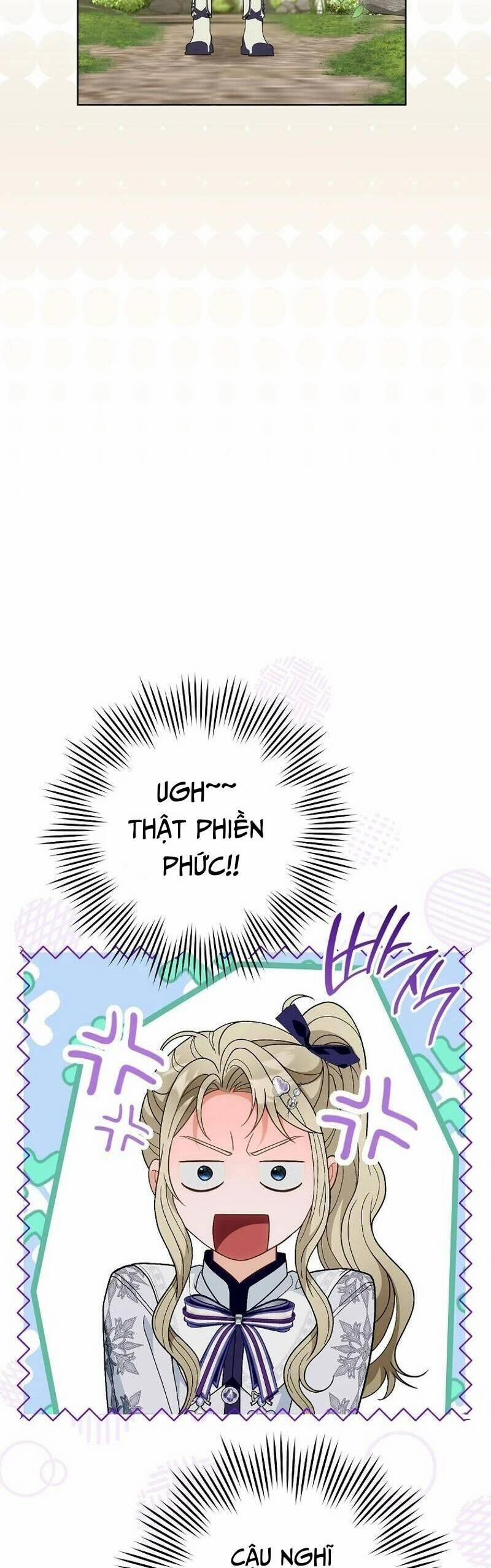 Tôi Bị Bảo Phải Chết 17 trang 50
