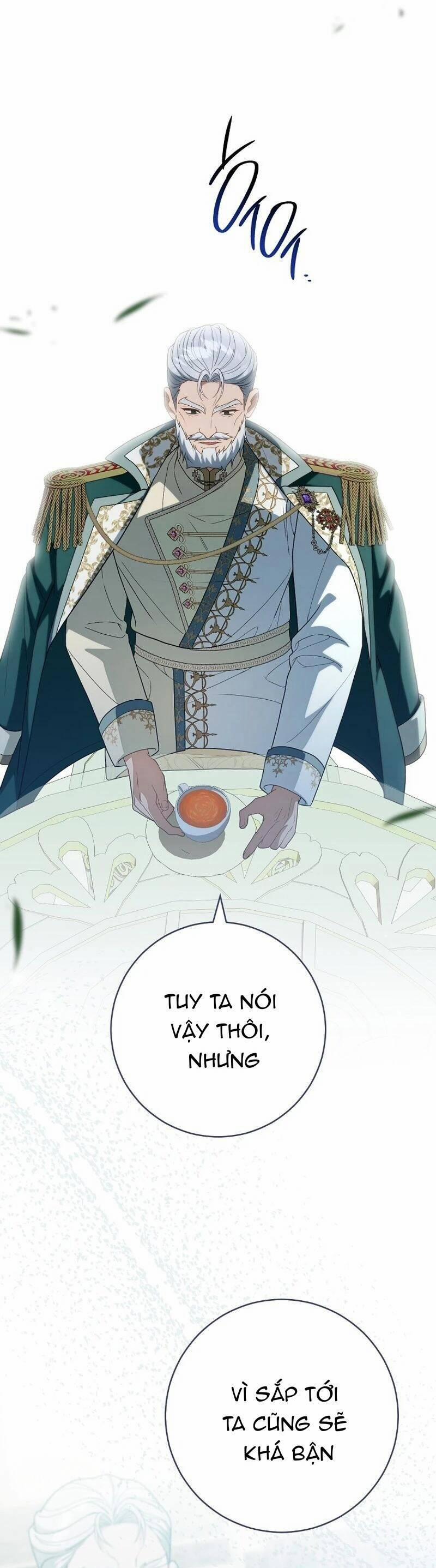 Tôi Bị Bảo Phải Chết 17 trang 6