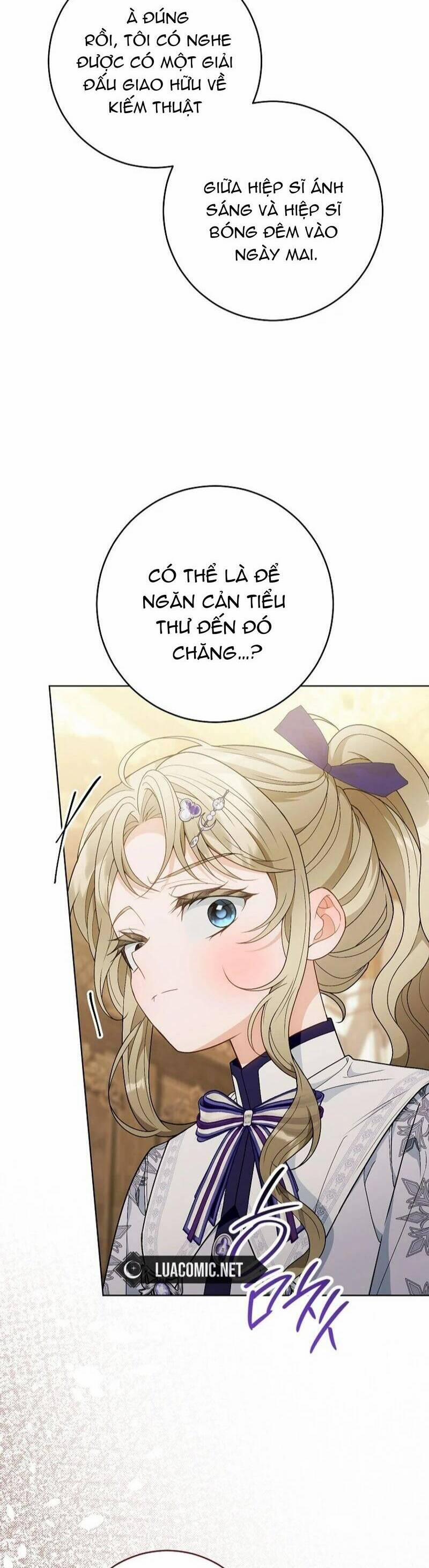 Tôi Bị Bảo Phải Chết 18 trang 17