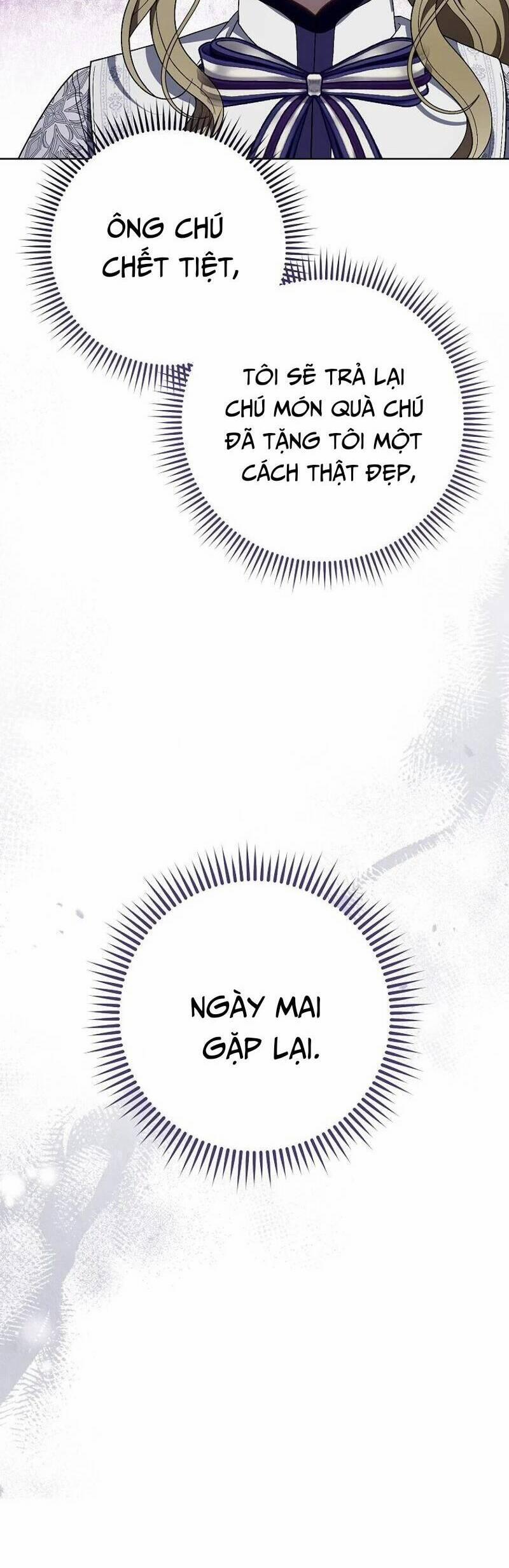 Tôi Bị Bảo Phải Chết 18 trang 21