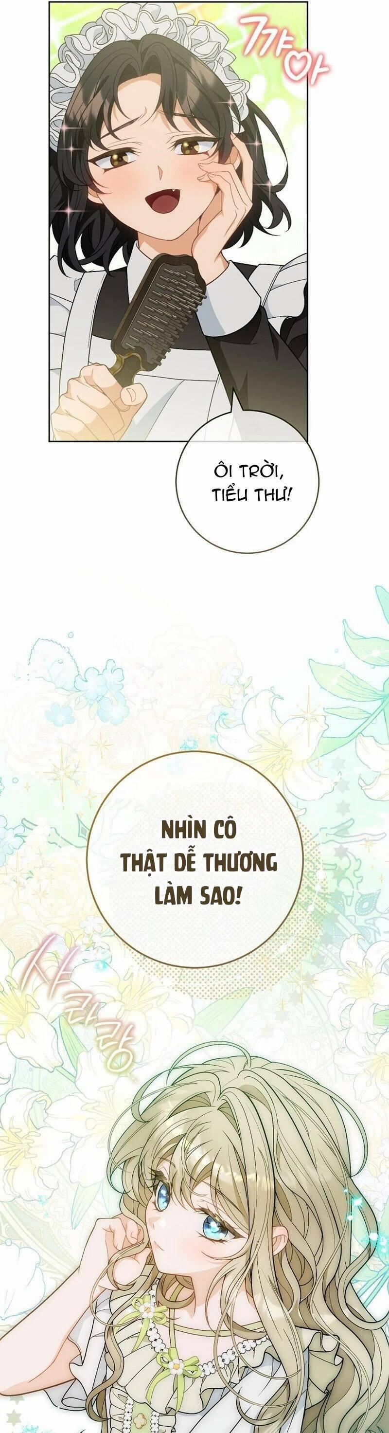 Tôi Bị Bảo Phải Chết 18 trang 24