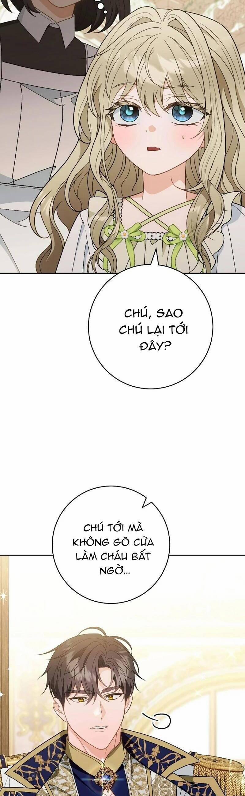 Tôi Bị Bảo Phải Chết 18 trang 31
