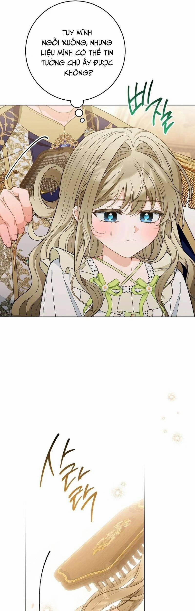 Tôi Bị Bảo Phải Chết 18 trang 37