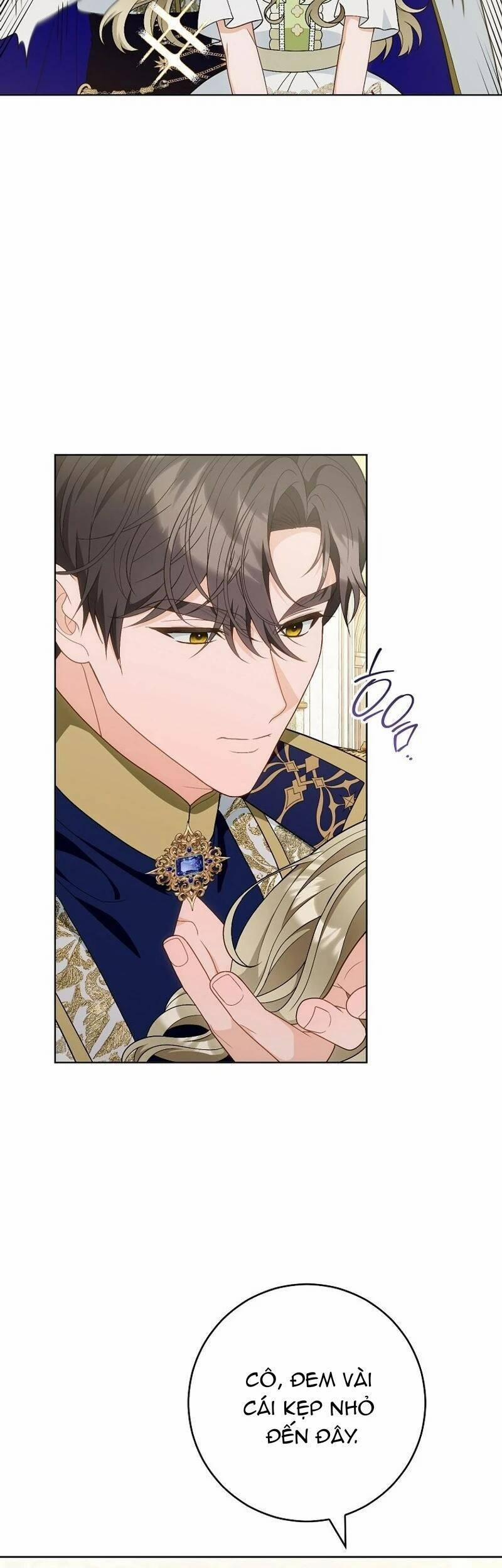 Tôi Bị Bảo Phải Chết 18 trang 39