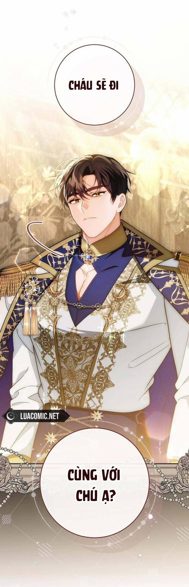 Tôi Bị Bảo Phải Chết 18 trang 52