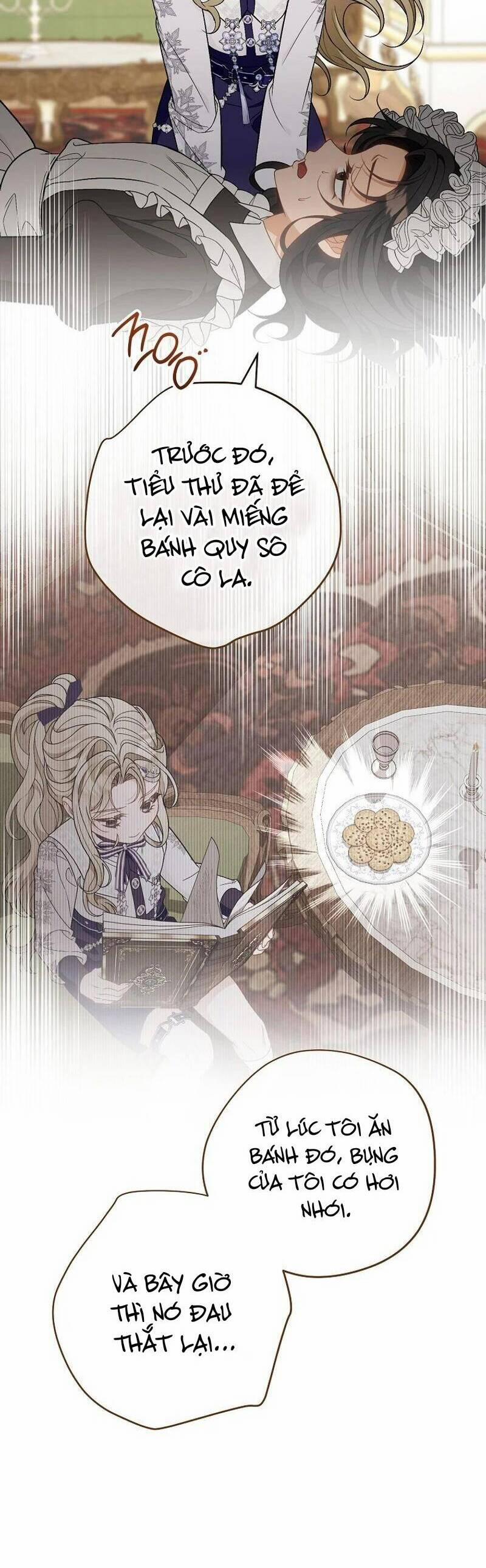 Tôi Bị Bảo Phải Chết 18 trang 7