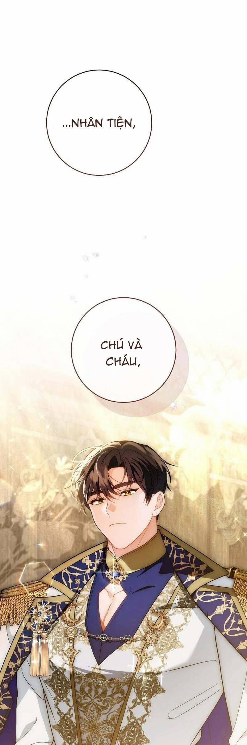 Tôi Bị Bảo Phải Chết 19 trang 1