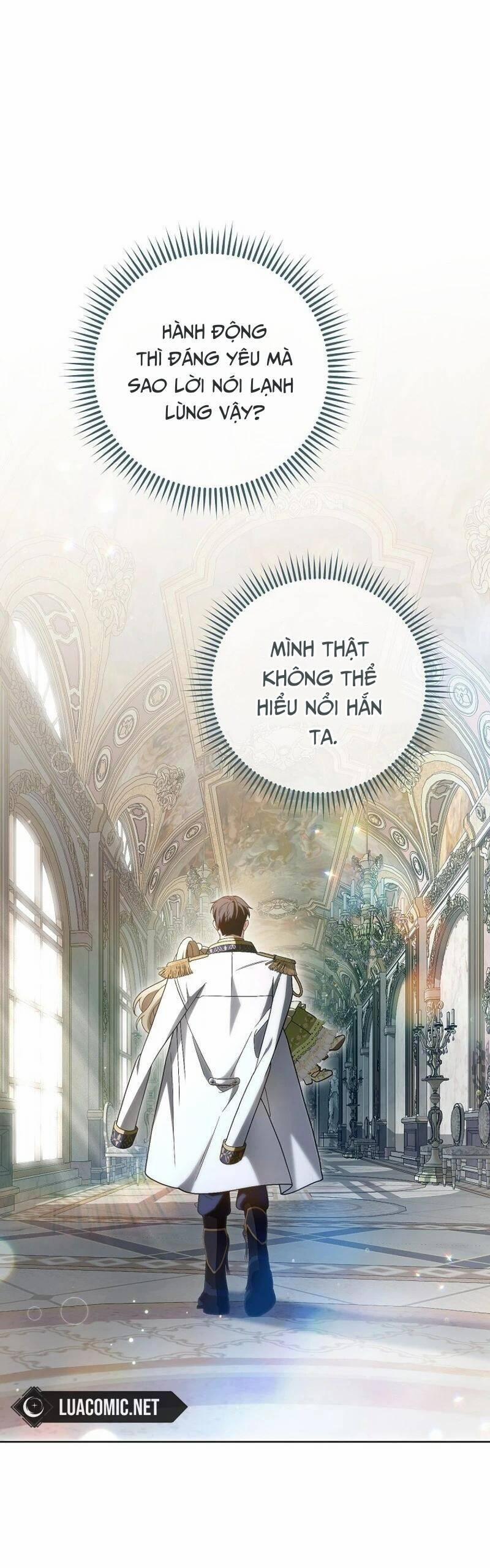 Tôi Bị Bảo Phải Chết 19 trang 16