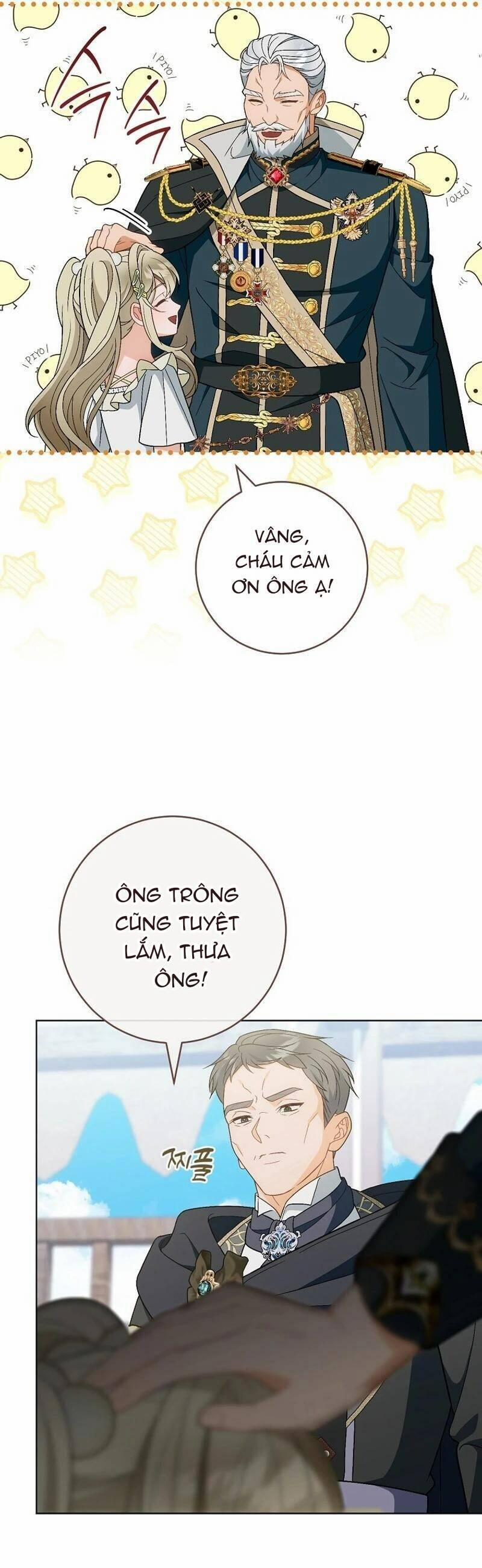 Tôi Bị Bảo Phải Chết 19 trang 26