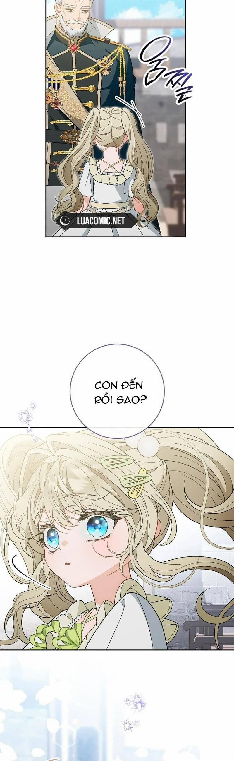 Tôi Bị Bảo Phải Chết 19 trang 28