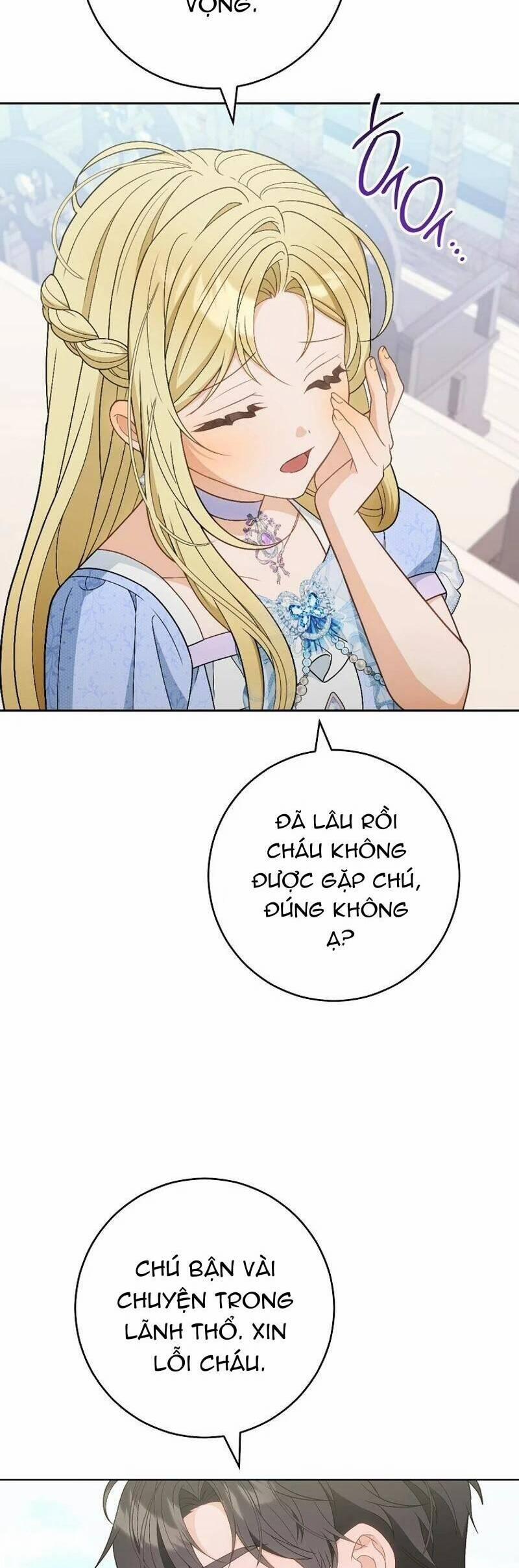 Tôi Bị Bảo Phải Chết 19 trang 34