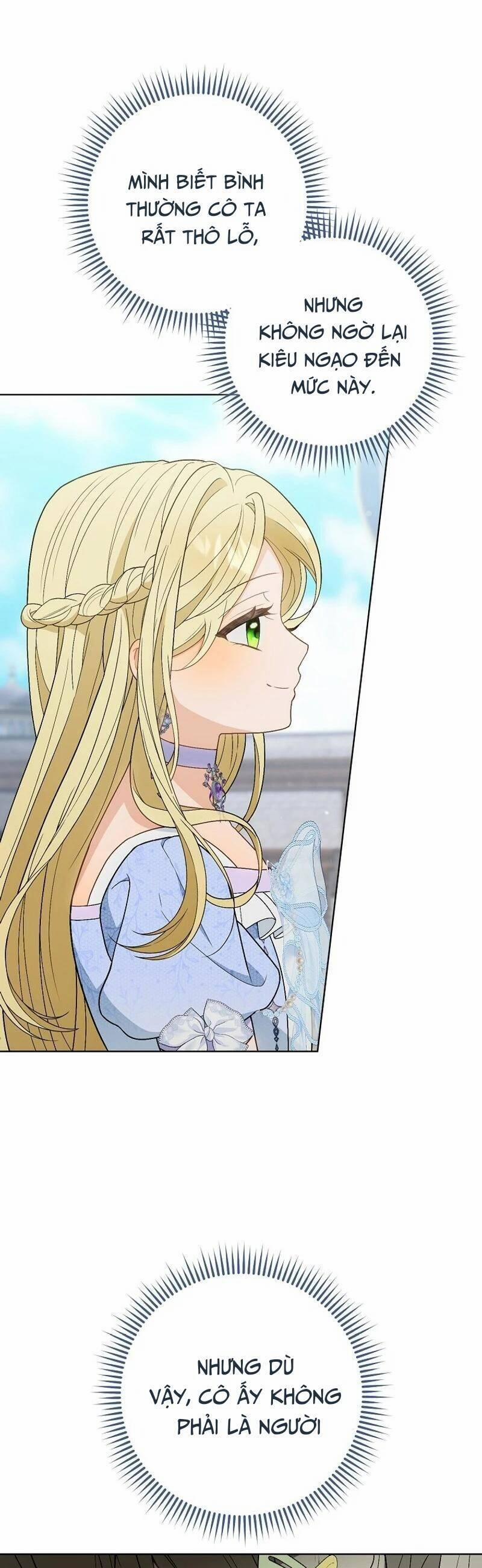 Tôi Bị Bảo Phải Chết 19 trang 44