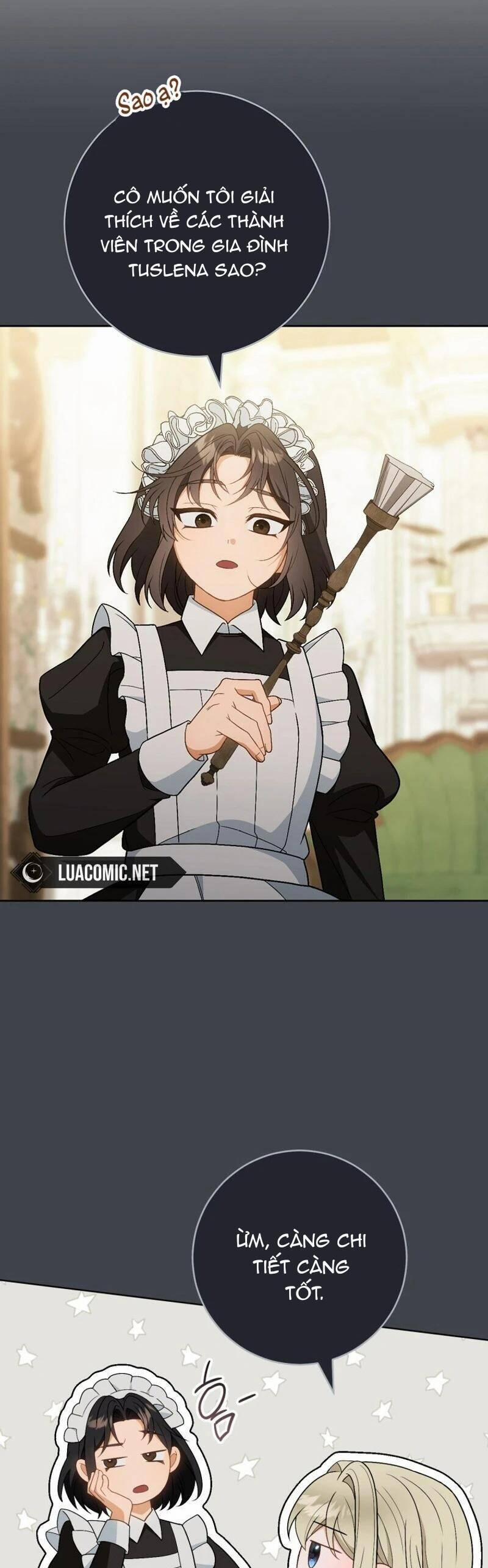 Tôi Bị Bảo Phải Chết 19 trang 47